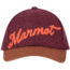 Marmot Wool Cap - Unisex, Fig/Terracotta, One Size, 13890-7354-ONE