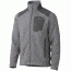 Marmot Wrangell Jacket - Men's-Cinder/Slate Grey-X-Large, 785562678514