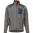Marmot Wrangell Jacket - Men's, Cinder/Dark Steel, Large, 83120-1430-Large