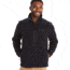 Marmot Wrangell Polartec Jacket - Men's, Black, 2XL, M13192-001-XXL