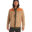 Marmot Wrangell Polartec Jacket - Men's, Shetland/Copper, Small, M13192-20738-S