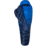 Marmot Wraptor 15 Down Sleeping Bag, Clear Blue/Arctic Navy, NZ, 195115407964