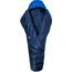Marmot Wraptor 15 Down Sleeping Bag, Clear Blue/Arctic Navy, NZ, 195115407964