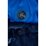 Marmot Wraptor 15 Down Sleeping Bag, Clear Blue/Arctic Navy, NZ, 195115407964
