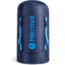 Marmot Wraptor 15 Down Sleeping Bag, Clear Blue/Arctic Navy, NZ, 195115407964