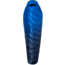 Marmot Wraptor 15 Down Sleeping Bag, Clear Blue/Arctic Navy, NZ, 195115407964