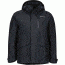 Marmot Yorktown Featherless Jacket - Men's-Black-Medium
