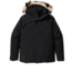 Marmot Yukon II Parka - Mens, Black, Small, 11290-001-S