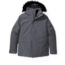 Marmot Yukon II Parka - Men's, Steel Onyx, Small, 11290-1515-S