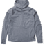 Marmot Zenyatta 1/2 Zip Hoodie - Mens, Steel Onyx, Small, 81330-1515-S