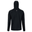 Marmot Zenyatta 1/2 Zip Hoody - Mens, Black, Small, 81330-001-S
