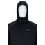 Marmot Zenyatta 1/2 Zip Hoody - Mens, Black, Small, 81330-001-S
