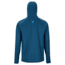 Marmot Zenyatta 1/2 Zip Hoody - Mens, Denim, Medium, 81330-200-M