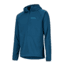 Marmot Zenyatta 1/2 Zip Hoody - Mens, Denim, Medium, 81330-200-M