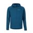 Marmot Zenyatta 1/2 Zip Hoody - Mens, Denim, Medium, 81330-200-M