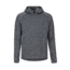 Marmot Zenyatta 1/2 Zip Hoody - Men's, Slate Grey, Medium, 81330-1440-M
