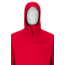 Marmot Zenyatta 1/2 Zip Hoody - Mens, Team Red, Medium, 81330-6278-M