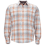Zephyr Long Sleeve Shirt - Mens-Fire-Medium