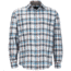 Marmot Zephyr Long Sleeve Shirt - Men's, Steel, Medium, 53020-077-M
