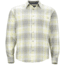 Zephyr Long Sleeve Shirt - Mens-Yellow-Small