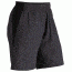 Marmot Zephyr Short - Men's-Black/Slate Grey-Medium