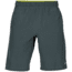 Marmot Zephyr Short - Men's-Dark Zinc/Slate Grey-XX-Large
