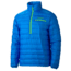 Marmot Zeus 1/2 Zip Jacket - Men's-Cobalt Blue-Medium