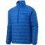 Marmot Zeus 1/2 Zip - Men's-Blue Ocean-Small