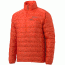 Marmot Zeus 1/2 Zip - Men's-Mars Orange-X-Large