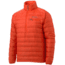 Marmot Zeus 1/2 Zip - Men's-Mars Orange-X-Large