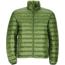 Marmot Zeus Jacket - Men's-Alpine Green-Medium