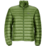 Marmot Zeus Jacket - Men's-Alpine Green-Small