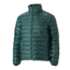 Marmot Zeus Jacket - Men's-Deep Forest-X-Large, 785562329294