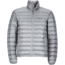 Marmot Zeus Jacket - Men's-Grey Storm-XX-Large