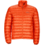 Marmot Zeus Jacket - Men's-Mars Orange-Medium, 889169123832