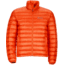 Marmot Zeus Jacket - Men's-Mars Orange-X-Large