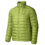 Marmot Zeus Jacket - Men's-X-Large-Green Lichen