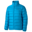 Marmot Zeus Jacket - Men's-Medium-Methyl Blue