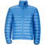 Marmot Zeus Jacket - Men's-Skyline Blue-Large