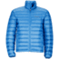 Marmot Zeus Jacket - Men's-Skyline Blue-Small