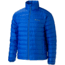 Marmot Zeus Jacket - Men's-Small-Dark Azure