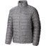 Marmot Zeus Jacket - Men's-Medium-Steel