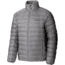 Marmot Zeus Jacket - Men's-Small-Steel