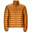 Marmot Zeus Jacket - Men's-Terra-Small, 889169123771