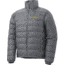 Marmot Zeus Jacket - Men's-Small-Dark Violet