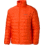 Marmot Zeus Jacket - Men's-Medium-Sunset Orange, 785562329744