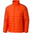 Marmot Zeus Jacket - Mens-Medium-Sunset Orange