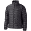 Marmot Zeus Jacket - Men's-Black L