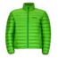 Zeus Jacket - Mens-Citrus Green-Small