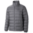 Zeus Jacket - Mens-Large-Steel